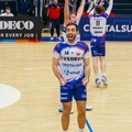 Colpo al centro per l’Indeco Molfetta: Nico Ruggiero sarà ancora biancorosso