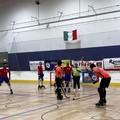 GS Hockey Molfetta oggi in campo contro la Roller Salerno