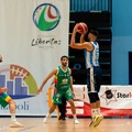 Serie B interregionale, la Virtus Basket Molfetta a Salerno per restare in vetta