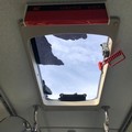 Vandali su un bus della Mtm Molfetta: danni all'interno del mezzo