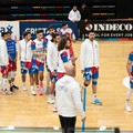 Serie B, oggi l'Indeco Molfetta sfida la Delight Volley Modugno