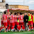 Eccellenza, per la Molfetta Calcio sfida esterna con il Corato