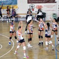 Serie C, la Dinamo Molfetta in trasferta contro l'Amatori Bari