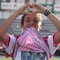 Molfetta Calcio femminile, Vittoria Rotondo convocata nella Rappresentativa nazionale U20