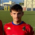 Beniamino De Ruvo ancora convocato nella Nazionale U15