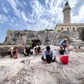 Archeoclub Molfetta, conferenza sugli scavi archeologici di Siponto e Vieste
