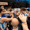 Nuovo acquisto per la Virtus Basket Molfetta: arriva Diego Giorgini
