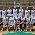 Nazionale over 40, convocato un giocatore della Pavimaro Molfetta