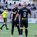 Verso San Marco-Molfetta Calcio: divieto di trasferta per i tifosi biancorossi