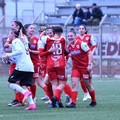 Molfetta Calcio femminile: serve una svolta per la salvezza in Serie C