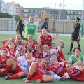 Serie C, scontro salvezza oggi per la Molfetta Calcio femminile