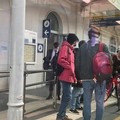 Circolazione ferroviaria a rilento: ritardi a catena per cantieri vicino Molfetta