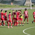 Eccellenza, il Borgorosso Molfetta vince 2-1 in casa del Corato