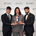 L'azienda Glob Eco si aggiudica il premio  "Le Fonti Awards "
