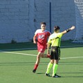 Campionato U19 regionale, Marco Rafanelli vince la classifica marcatori