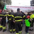 Pompieropoli arriva anche a Molfetta il 20 aprile