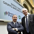 Banco Bpm, nel capitale anche la Cattolica Popolare di Molfetta