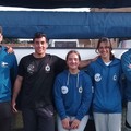 La Lega Navale di Molfetta ai campionati italiani di canoa olimpica