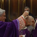 Mercoledì delle Ceneri, inizio del tempo di Quaresima