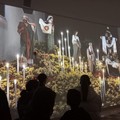 Mostra immersiva sulla Settimana Santa al Museo Diocesano. Oggi ultimo giorno