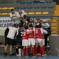 Futsal Molfetta in trasferta a Grottaglie contro la Woman Futsal Club