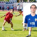 Alessandro Gelsi, dalla Molfetta Calcio all'Italia nella Kings World Cup