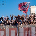 La Molfetta Calcio ai propri tifosi dopo la lunga stagione: «Grazie per la vostra passione»
