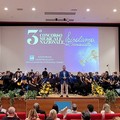 La SaviOrchestra di Molfetta fa il bis: vince anche il Concorso  "G. Scarasciulo " a Bari