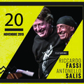 Al via a Bari la 43a stagione concertistica della Jazz Studio Orchestra