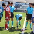 La Molfetta Calcio femminile saluta la Serie C in rosa: retrocessione aritmetica