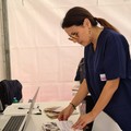 La Asl Bari intensifica l'attività di screening mammografici