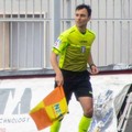 Sezione AIA Molfetta, Fabio Cantatore promosso in Serie C