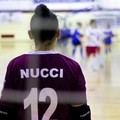 Il Futsal Molfetta riceve il Conversano