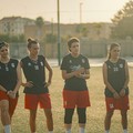 Molfetta Calcio femminile, ufficiali altri tre innesti