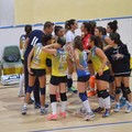 Pallavolo, continua il periodo nero della Pegaso Molfetta