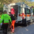 Uomo di Molfetta cade durante escursione sul Pollino: interviene il soccorso alpino