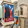 Oggi l'inaugurazione delle librerie di quartiere nel centro storico di Molfetta