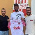 Aquile Molfetta, ufficiali altri tre innesti nel roster