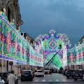 Tutto pronto per la festa patronale a Molfetta: domani l'accensione delle luminarie