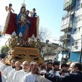 Molfetta, Hoboken, Port Pirie e...Buenos Aires: una festa patronale senza confini