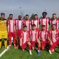 Promozione, parte male la Molfetta Sportiva: sconfitta 6-1 a Stornara