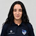 Volley, la molfettese Marika Fanelli firma con l’Adriatica Trani