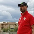 Molfetta Sportiva, ufficiali le dimissioni di mister Patruno