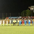 Coppa Italia di Promozione, il Borgorosso Molfetta perde 4-3 a Palese