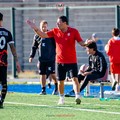 Molfetta Calcio, primo ko per mister Traversa: il Gallipoli vince 4-1