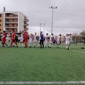 Serie C2, le Aquile Molfetta cadono sul campo dell'Altamura C5