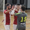 Serie C1, il Real Molfetta ospita la Futsal Andria