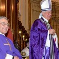Mons. Ignazio de Gioia compie 90 anni. Oggi messa in Cattedrale