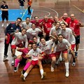 Serie A, splendida vittoria della Femminile Molfetta a Foligno