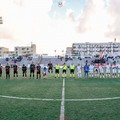 Un punto in 8 gare ma non solo: i numeri della crisi in casa Molfetta Calcio